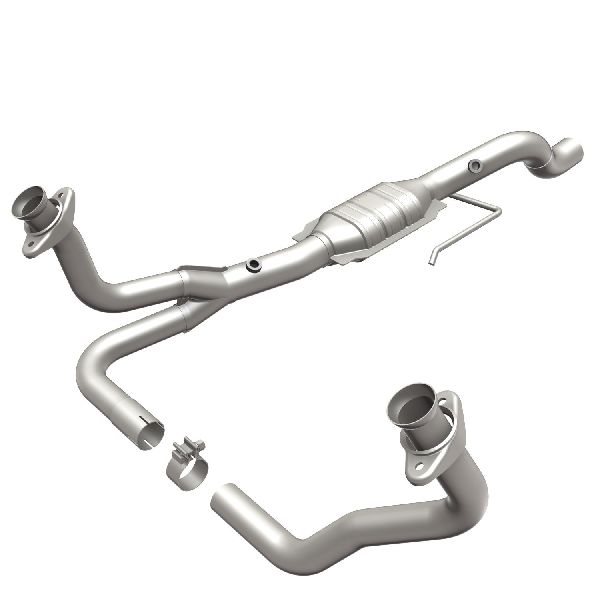 2000-2003 Dodge Dakota Catalytic Converter (Magnaflow)