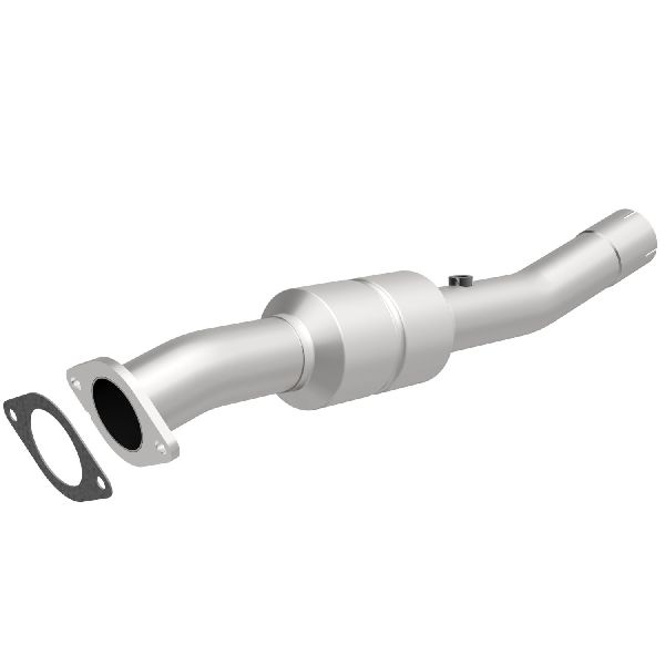 2000-2008 Chevrolet Suburban 2500 Catalytic Converter - Right (Magnaflow)