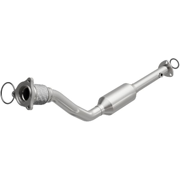 1999 Chevrolet Malibu Catalytic Converter (Magnaflow)
