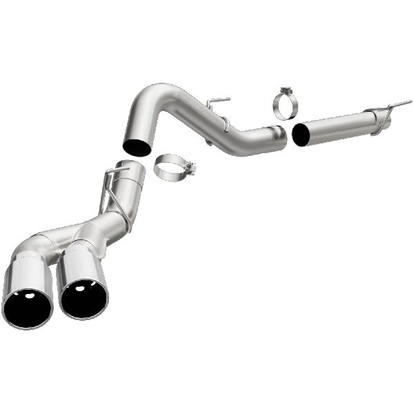 2018-2020 Ford F-150 Exhaust System Kit (Magnaflow)