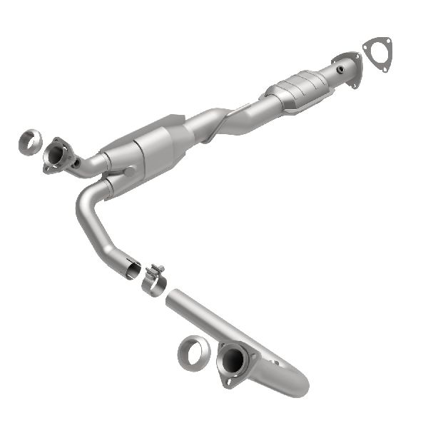 2000-2005 Chevrolet Astro Catalytic Converter (Magnaflow)