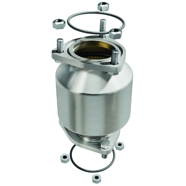 2004-2008 Suzuki Forenza Catalytic Converter - Front (Magnaflow)