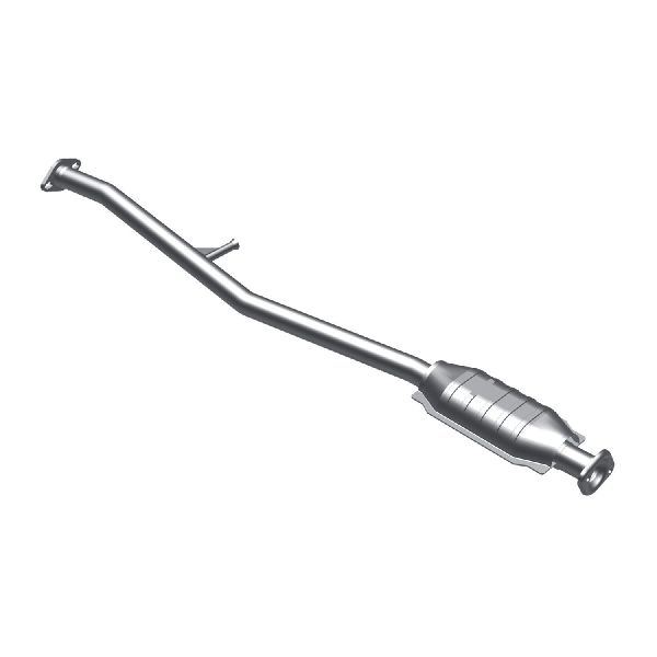 1994 Subaru Legacy Catalytic Converter - Rear (Magnaflow)