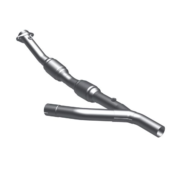 2003 Ford E-150 Catalytic Converter - Right (Magnaflow)