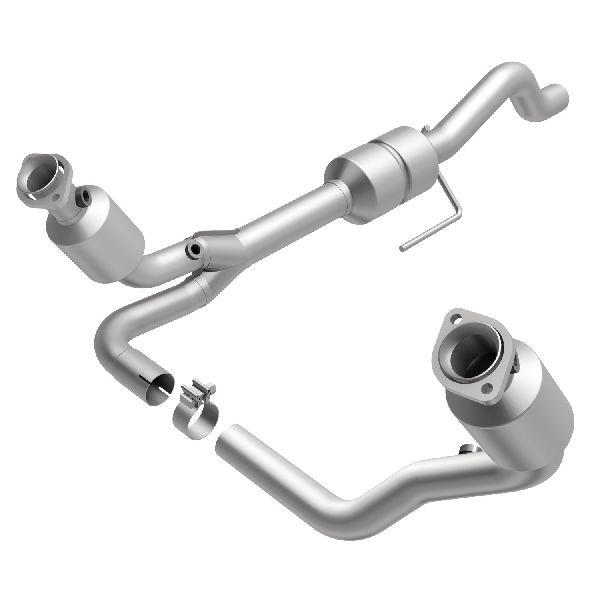 2000-2003 Dodge Durango Catalytic Converter (Magnaflow)