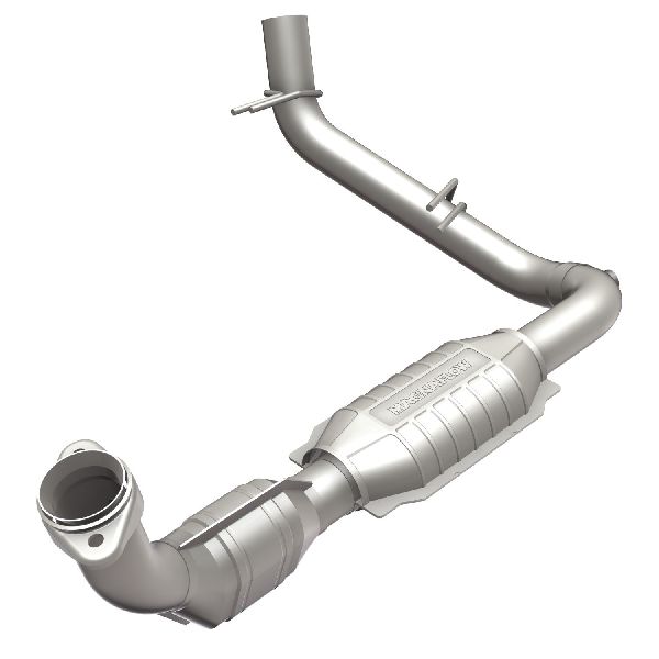1998 Lincoln Navigator Catalytic Converter - Left (Magnaflow)