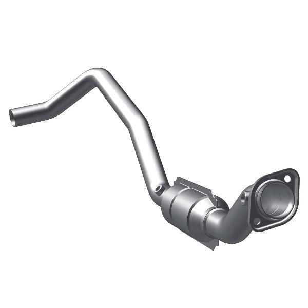 2004-2005 Dodge Ram 1500 Catalytic Converter - Left (Magnaflow)