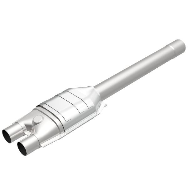1993-1995 Dodge Intrepid Catalytic Converter - Rear (Magnaflow)