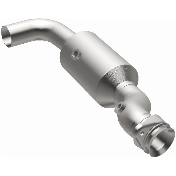 2015-2020 Ford F-150 Catalytic Converter - Left (Magnaflow)