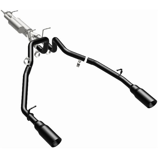 2025 Ram 1500 Exhaust System Kit (Magnaflow)