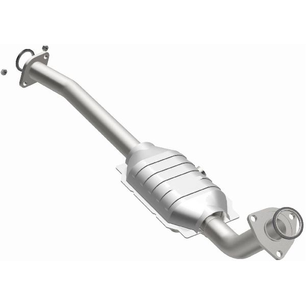 2005-2007 Toyota Sequoia Catalytic Converter - Right (Magnaflow)