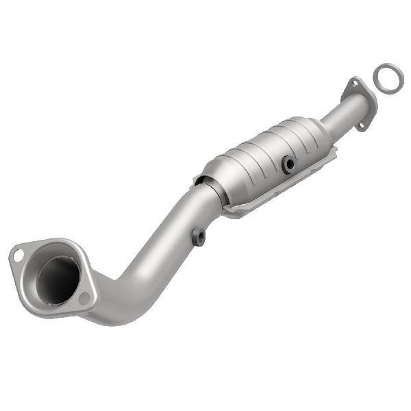 2003-2011 Honda Element Catalytic Converter (Magnaflow)