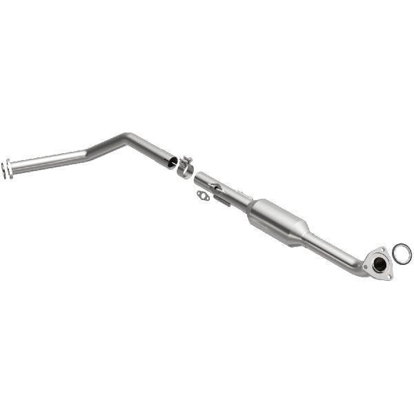 2001-2004 Toyota Sequoia Catalytic Converter - Left (Magnaflow)