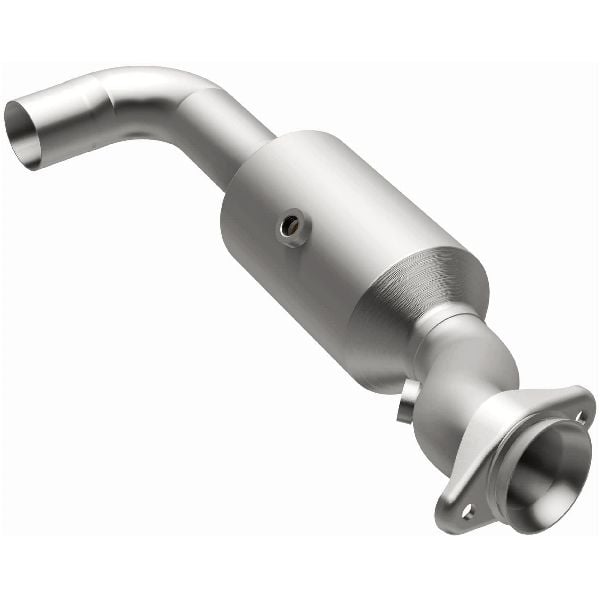 2018-2021 Lincoln Navigator Catalytic Converter - Left (Magnaflow)