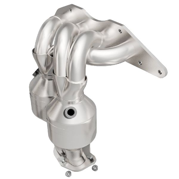2017-2019 Hyundai Elantra Catalytic Converter - Rear (Magnaflow)