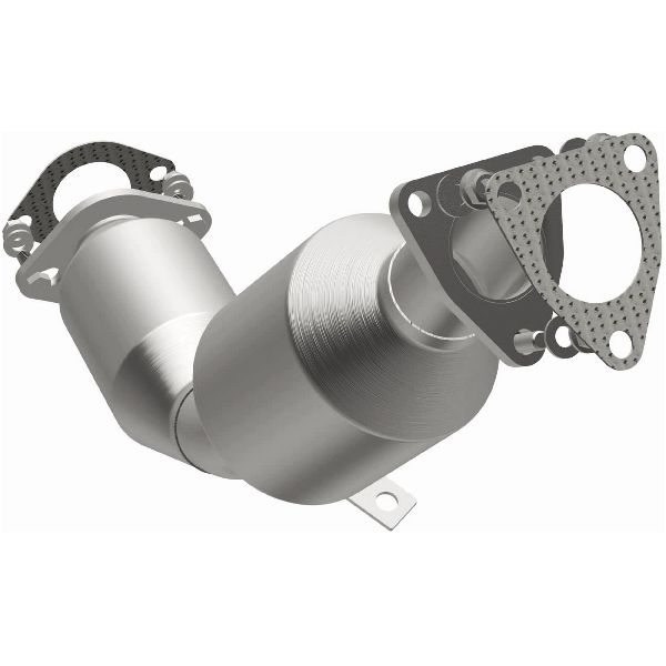 2004-2006 Nissan 350Z Catalytic Converter - Right (Magnaflow)