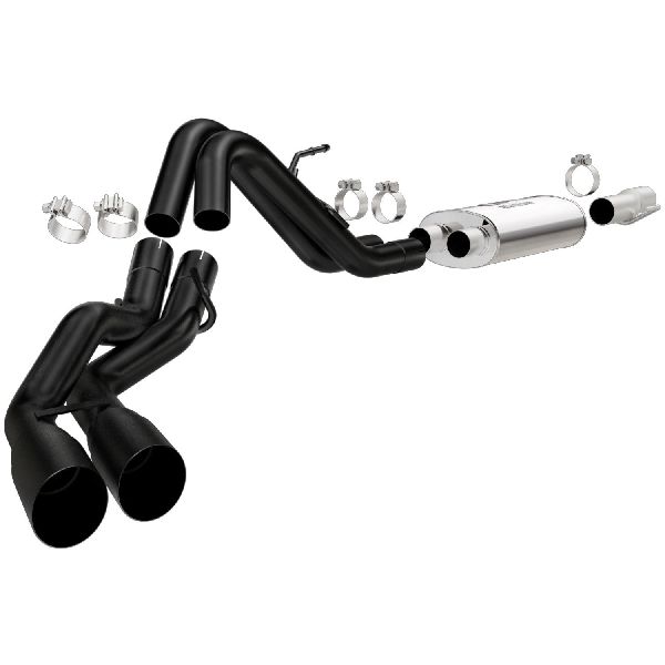 2010-2014 Ford F-150 Exhaust System Kit (Magnaflow)