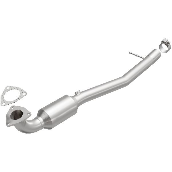 2010-2012 Land Rover Range Rover Catalytic Converter - Right (Magnaflow)