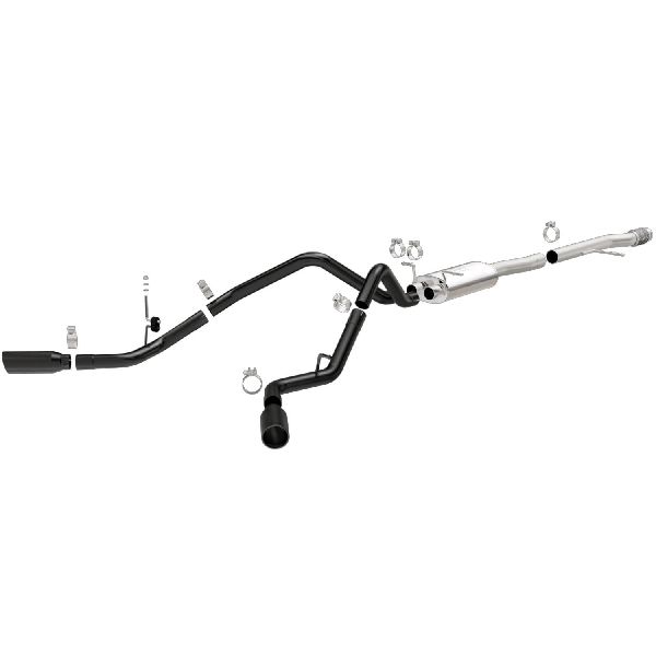 2014-2018 Chevrolet Silverado 1500 Exhaust System Kit (Magnaflow)
