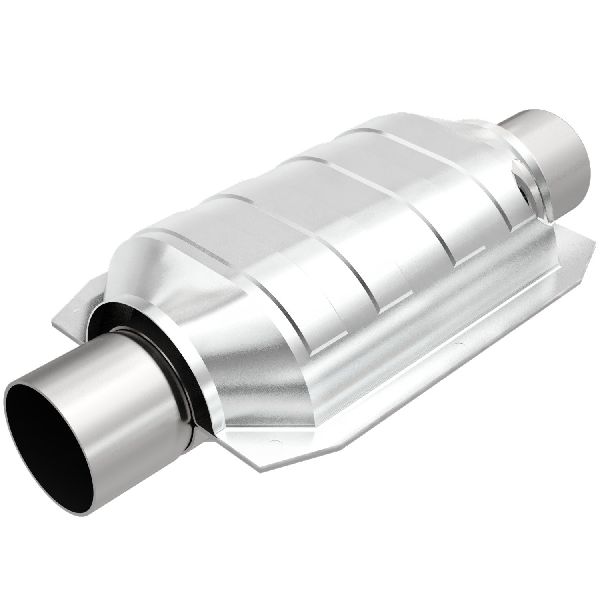 1996 Nissan 300ZX Catalytic Converter - Rear Left or Rear Right (Magnaflow)