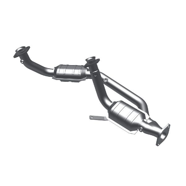1996-1999 Ford Taurus Catalytic Converter - Front (Magnaflow)