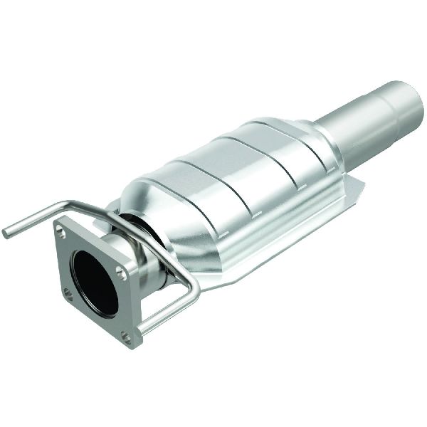 1991-1992 Saturn SL1 Catalytic Converter (Magnaflow)