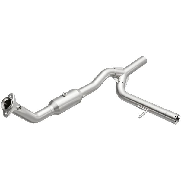 2007-2008 Ford F-150 Catalytic Converter - Right (Magnaflow)