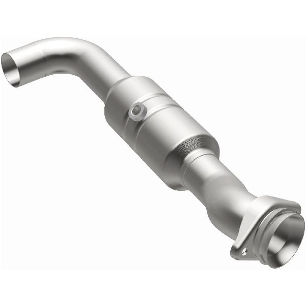 2011-2012 Ford F-150 Catalytic Converter - Left (Magnaflow)