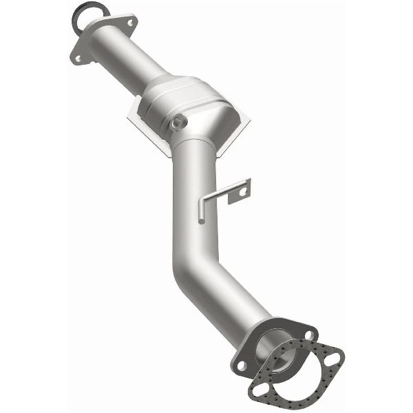 2008-2014 Subaru Impreza Catalytic Converter - Rear (Magnaflow)