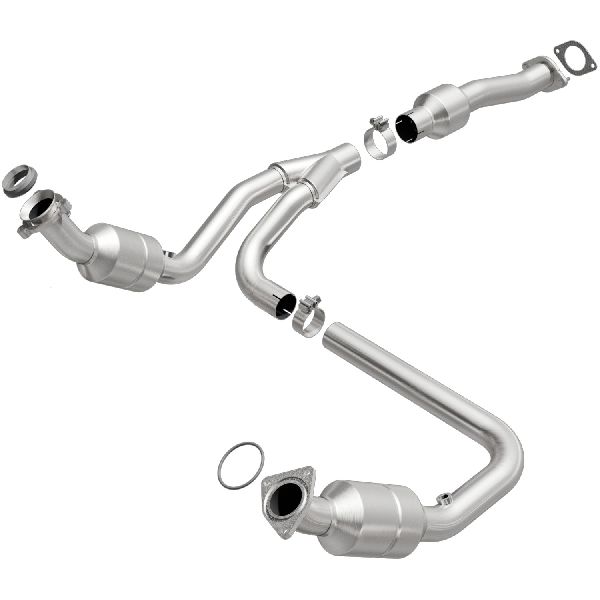 2009-2014 Chevrolet Express 1500 Catalytic Converter (Magnaflow)