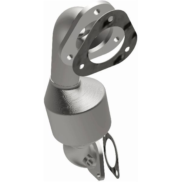 2010 Ford Flex Catalytic Converter - Front Right (Magnaflow)