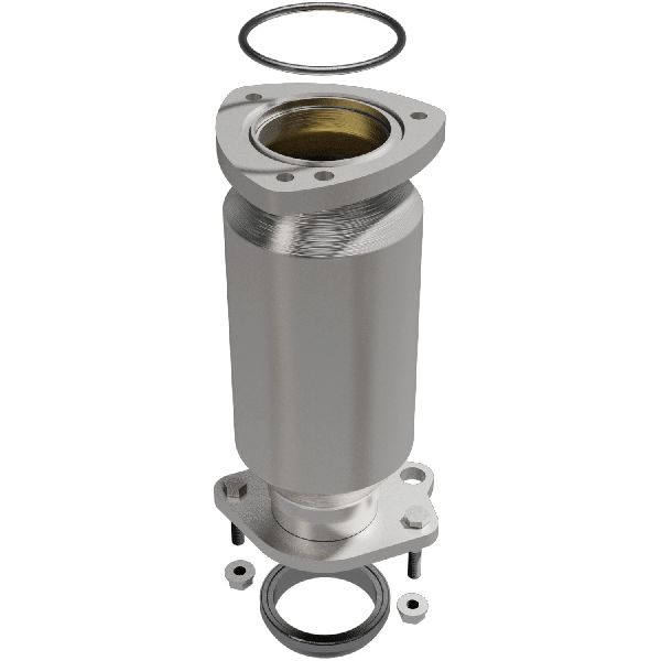 2006-2009 Pontiac Solstice Catalytic Converter (Magnaflow)