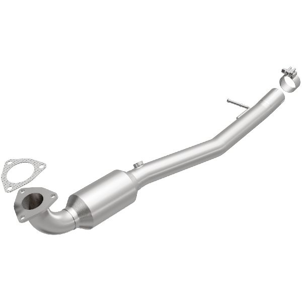 2007-2009 Land Rover Range Rover Catalytic Converter - Left (Magnaflow)