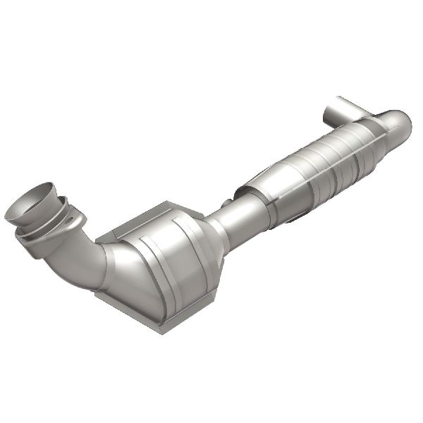 2006-2008 Lincoln Mark LT Catalytic Converter - Left (Magnaflow)