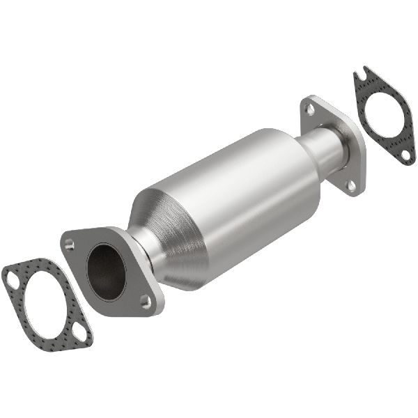 2010-2012 Hyundai Santa Fe Catalytic Converter (Magnaflow)