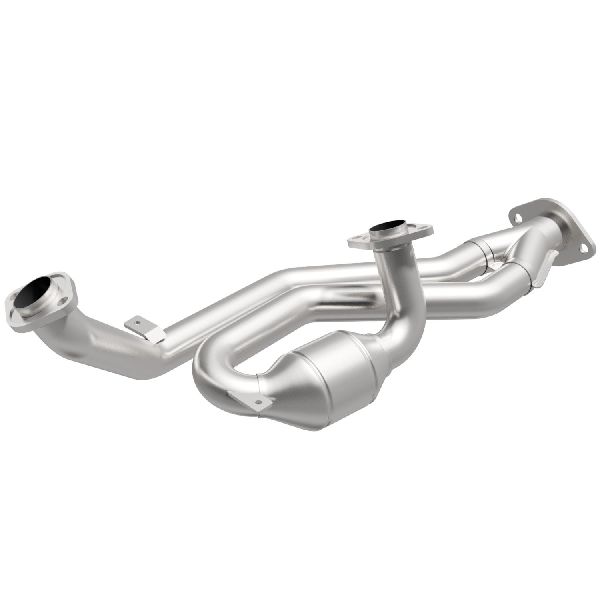 1999-2001 Lexus ES300 Catalytic Converter - Front (Magnaflow)