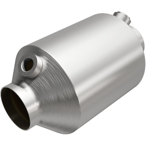 2011-2017 Volkswagen Touareg Catalytic Converter - Left or Right (Magnaflow)