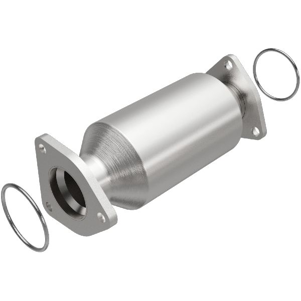 2005-2008 Honda Pilot Catalytic Converter (Magnaflow)