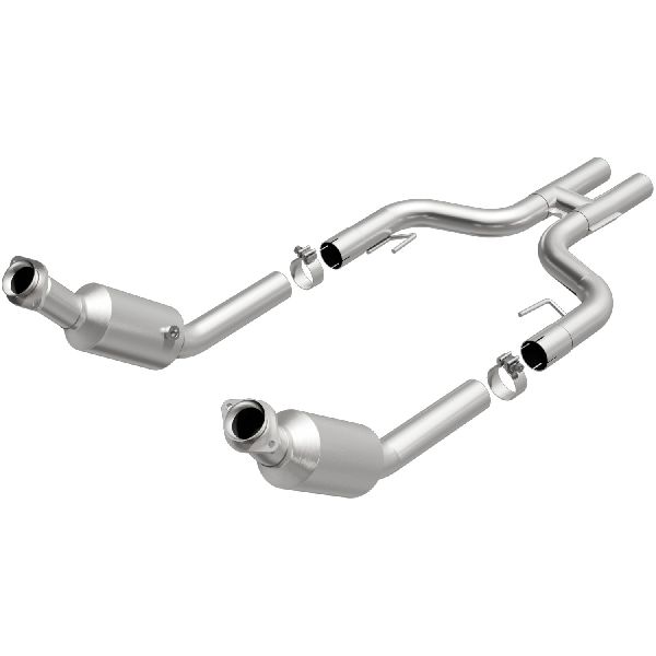 2007-2010 Ford Mustang Catalytic Converter (Magnaflow)