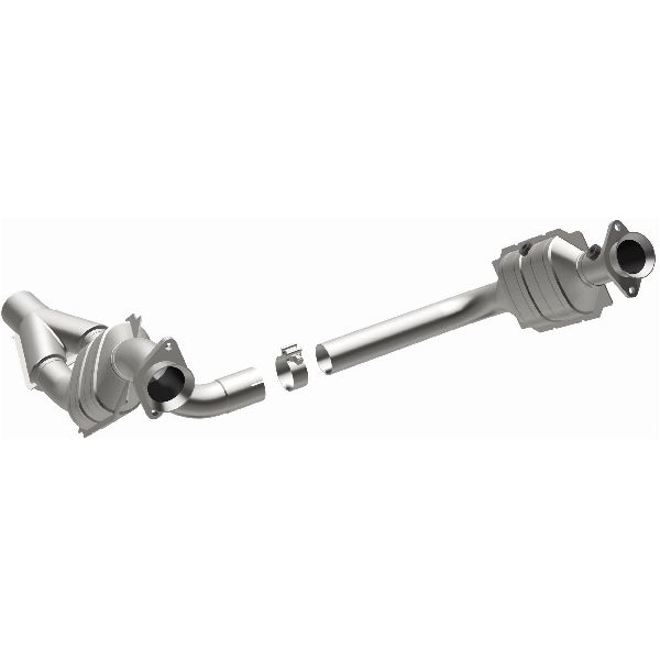 2011-2017 Ram 1500 Catalytic Converter (Magnaflow)