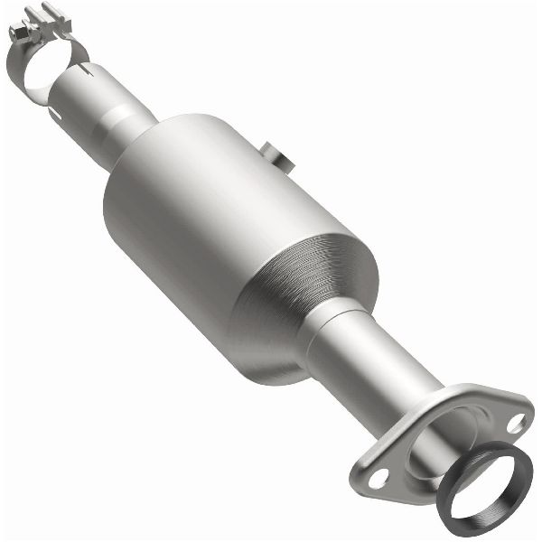 2010 Ford Escape Catalytic Converter (Magnaflow)