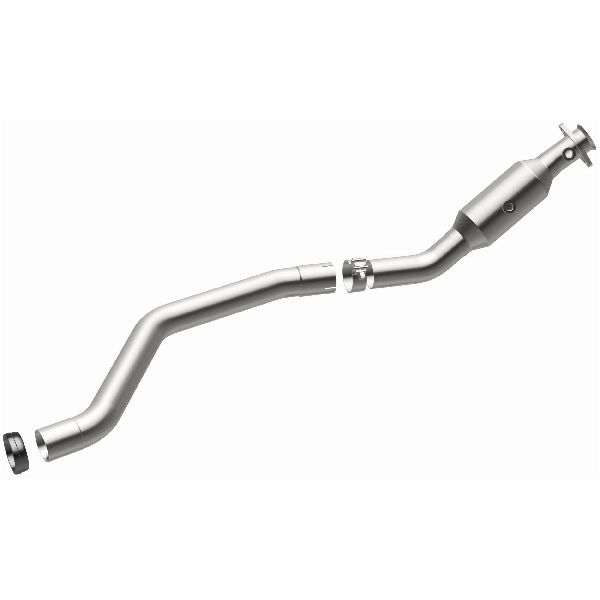 2013-2016 Mercedes-Benz GL550 Catalytic Converter - Left (Magnaflow)
