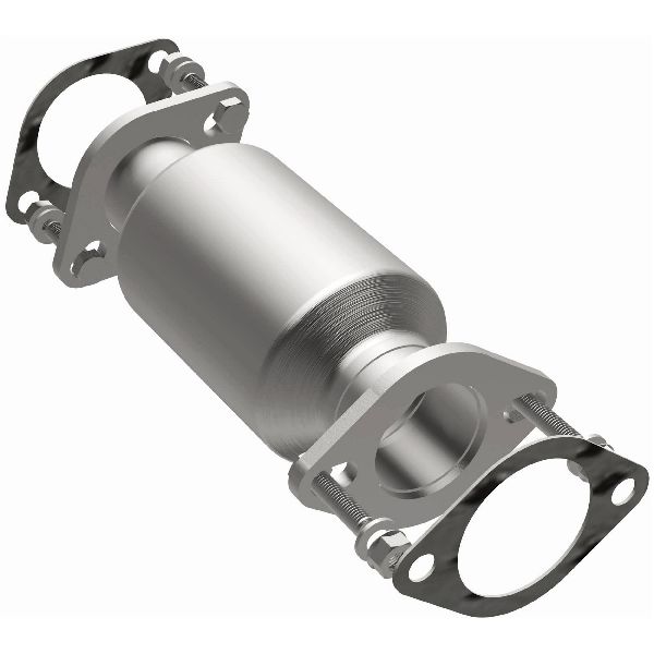 2008-2009 Kia Spectra Catalytic Converter (Magnaflow)