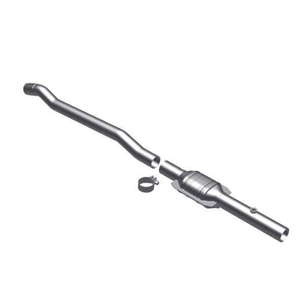 1996 Dodge Dakota Catalytic Converter (Magnaflow)