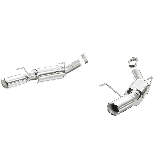 2005-2009 Ford Mustang Exhaust System Kit (Magnaflow)