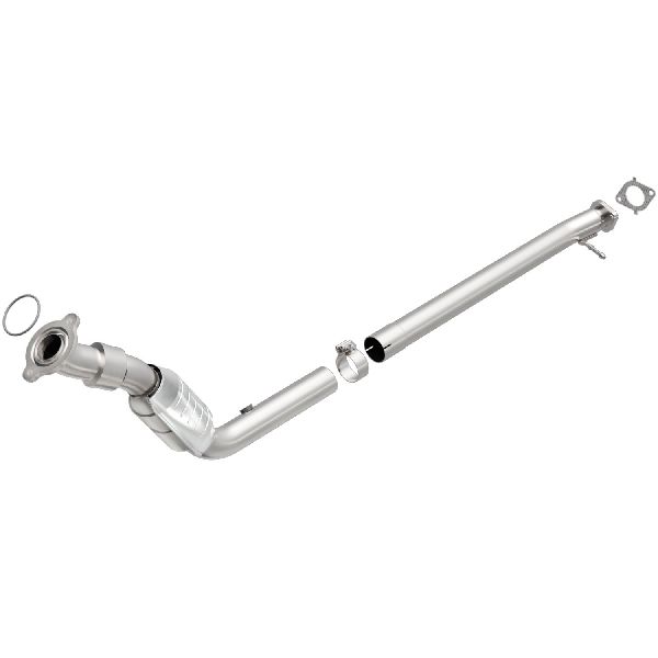 2005-2006 Chevrolet Uplander Catalytic Converter (Magnaflow)