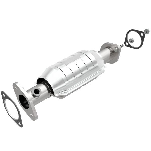 2002-2003 Mitsubishi Lancer Catalytic Converter (Magnaflow)
