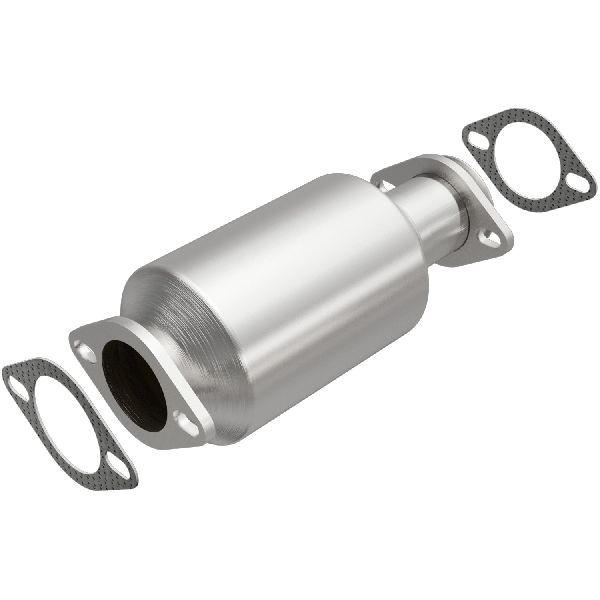 1990-1994 Nissan D21 Catalytic Converter (Magnaflow)