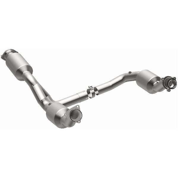 2021-2023 Chevrolet Express 2500 Catalytic Converter (Magnaflow)