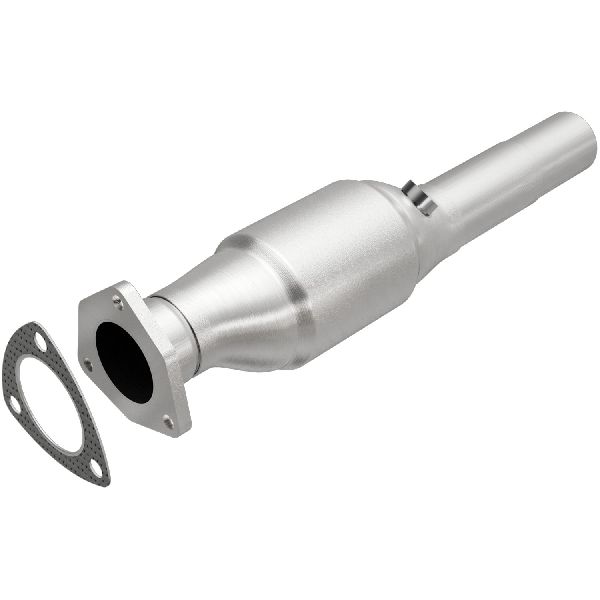 1995-1998 Volkswagen Golf Catalytic Converter (Magnaflow)